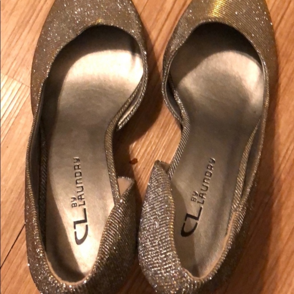 Chinese Laundry Heels - Picture 2 of 5